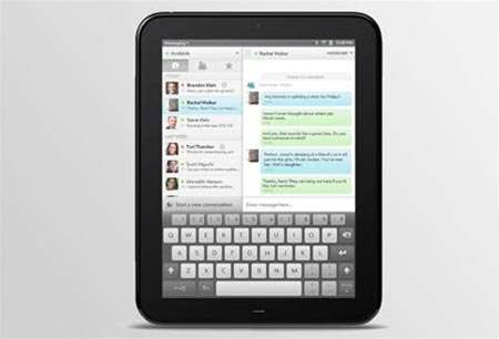 HP's webOS blood-letting begins