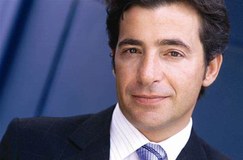 Distribution Central wins Palo Alto