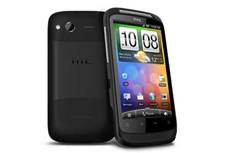 HTC Desire