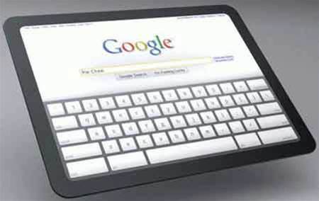 Android tablet sales soar