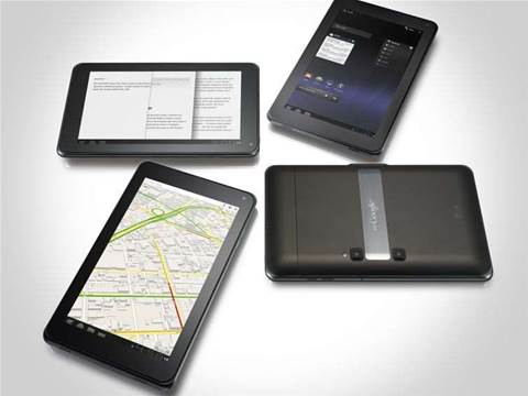Hands-on with the killer smartphones and tablets of 2011