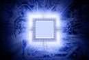 Processor shipments stay flat in Q4