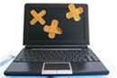 IE flaw not in Microsoft Patch Tuesday