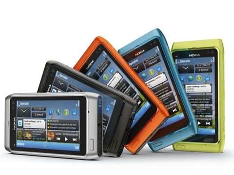 Nokia sells off Qt development platform