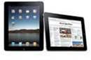 Apple takes 83 percent of 2010 tablet market