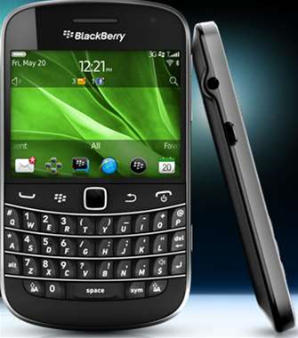 RIM on Android, iOS corporate security hunt