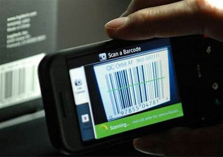 Woolworths app offers mobile shopping
