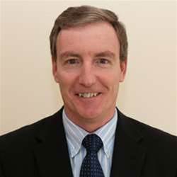 Michael Shallcroft