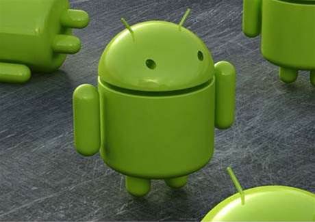 Spooks test Android security