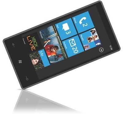 Mango update hits Windows Phone 7