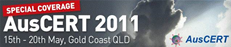 AusCERT 2011