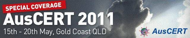 AusCERT 2011