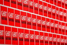 CeBIT 2011
