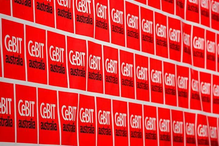 CeBIT 2011