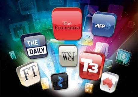 Apple app downloads hit 40 billion
