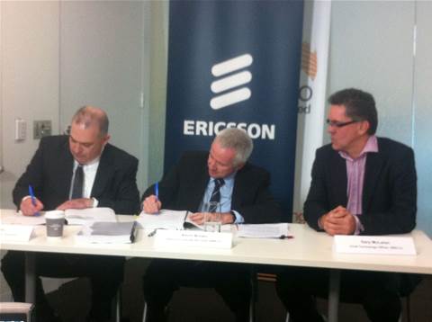NBN Co eyes faster wireless speeds over LTE