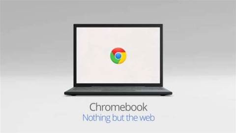 PC makers cold on slow-selling Chromebook