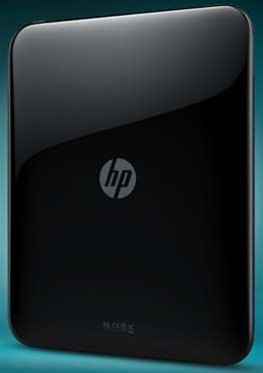 Does HP's TouchPad have a hope against the iPad?
