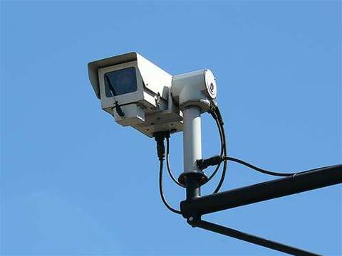 Ipswich CCTV network garners global interest