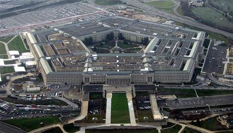 Pentagon eyes social spread of unrest