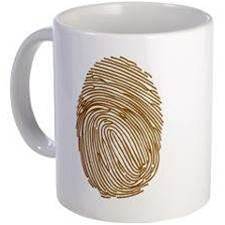 Fingerprint tech sniffs coffee, cigarettes