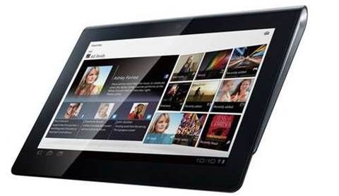 The six top iOS and Android tablet stories in the world today