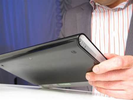 Windows 8 RT tablets face minor market share