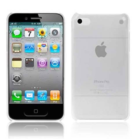 iPhone 5 needs to wow as market gets crowded