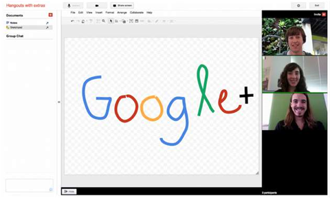 Google opens Google+ to all