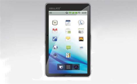 $35 Android tablet launches in India
