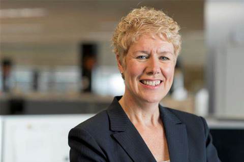 Exclusive: HP makes big cuts to local exec team