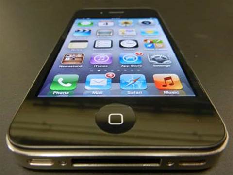 Father found not guilty of theft after confiscating daughter's iPhone