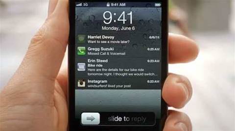 iPhone 5 death spurs Apple investigation