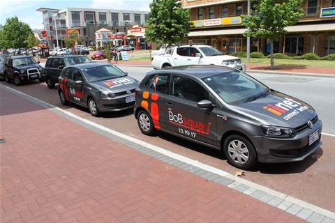 iiNet to open Perth experience centre
