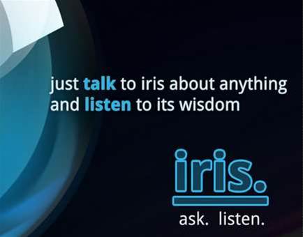 Siri experience coming to Android phones?