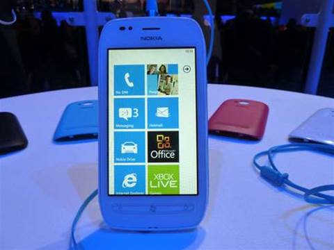 Telcos win in Microsoft-Nokia deal: analysts