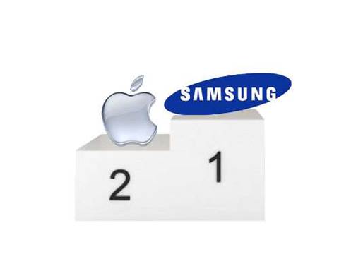 Samsung seeks broader chip base as Apple cuts loose