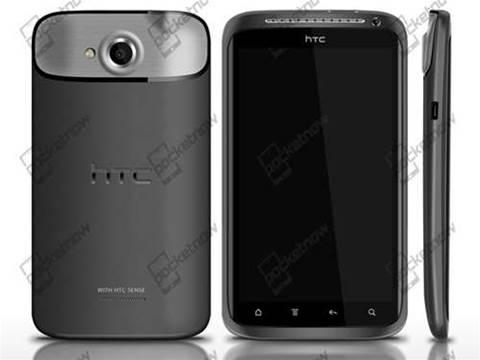 World's first quad core Tegra 3 mobile leaked
