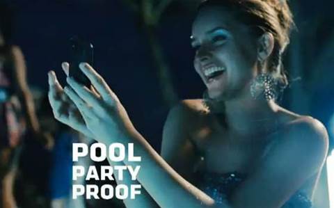 Motorola slapped for misleading ad