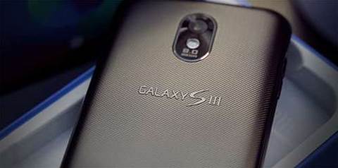 Samsung Galaxy S III to get Exynos quad-core