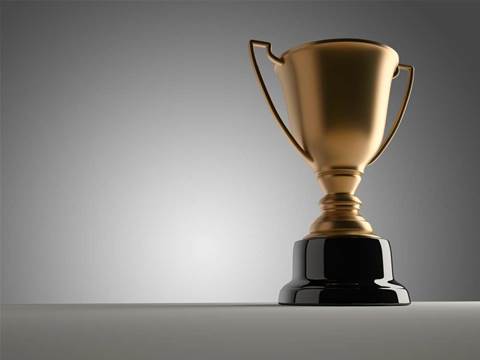 EMC awards top-performing A/NZ partners