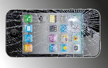 Shatterproof iPhones are nearly here