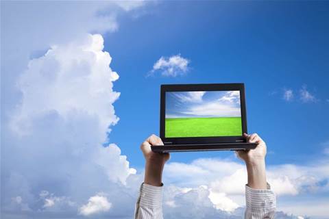 Ninefold outage disables server provisioning