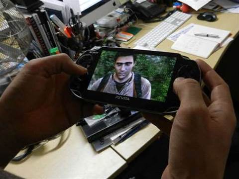 Is Sony buying time - or problems?