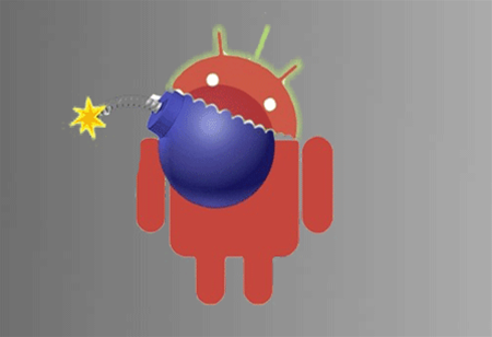 Phone manufacturers leaving Android open to attack