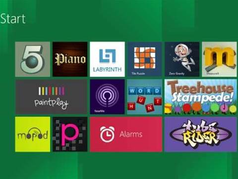 Windows 8 beta set for February release