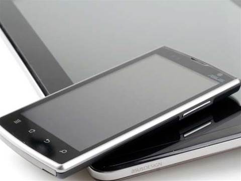 Asus spruiks Padfone to enterprise 