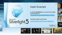 Microsoft unveils Silverlight 5, but no news on future