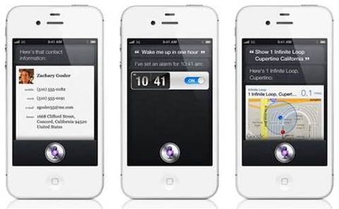 Apple to release Siri code to developers?