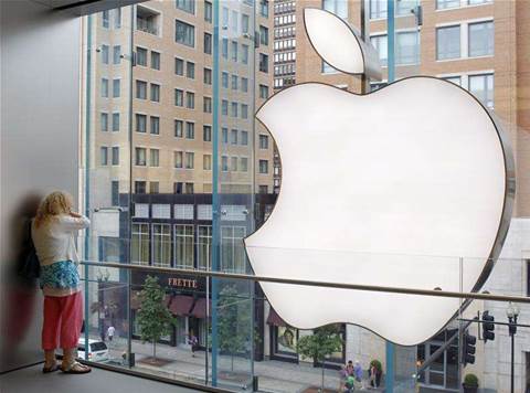 A mixed bag for Apple's Q3 results